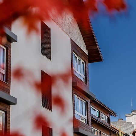 Apto Vita Boulevard Duas Suites Gramado Exterior photo