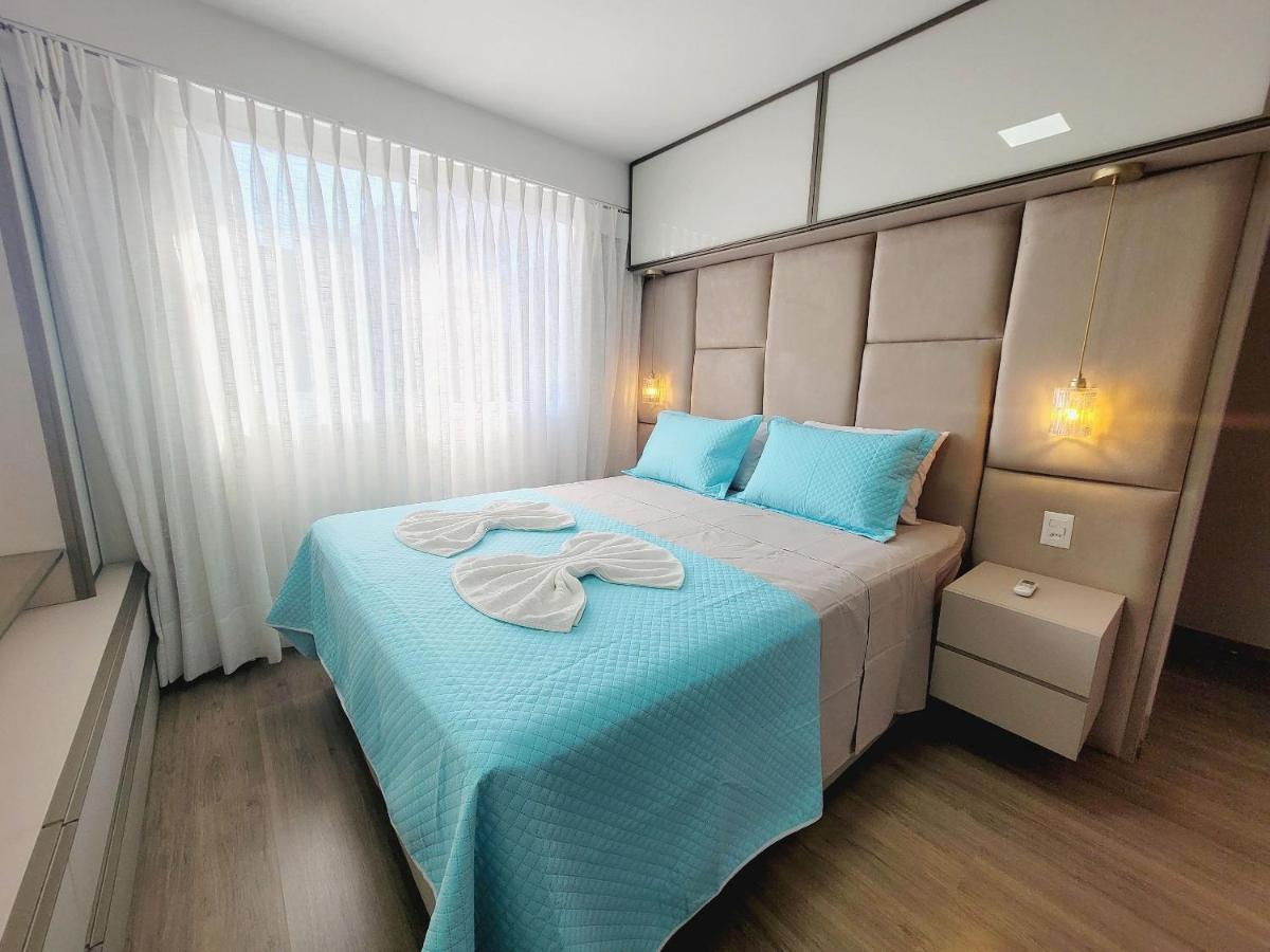 Apto Vita Boulevard Duas Suites Gramado Exterior photo