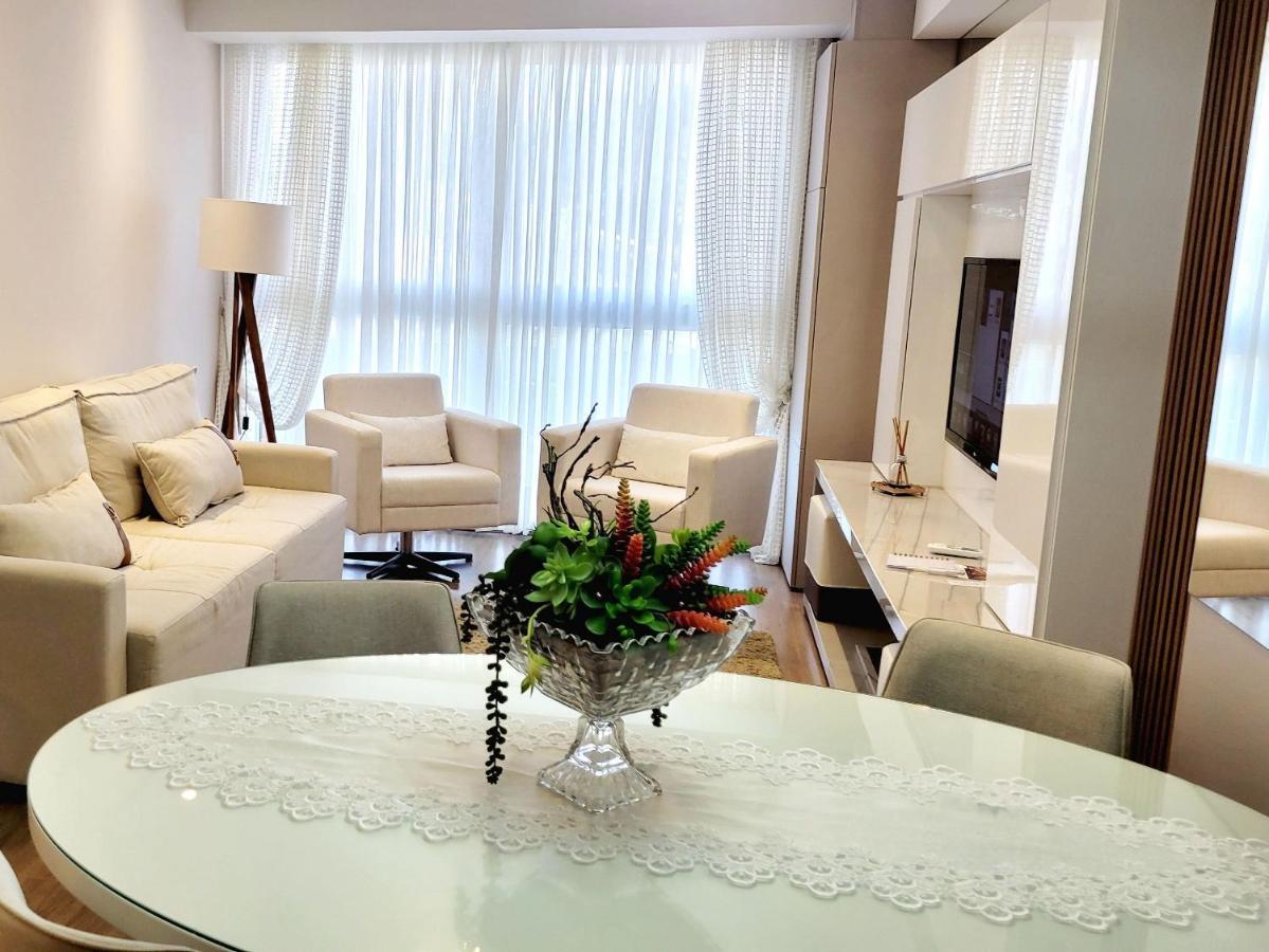 Apto Vita Boulevard Duas Suites Gramado Exterior photo